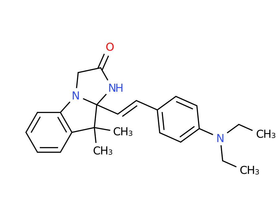 Structure Amb3777407