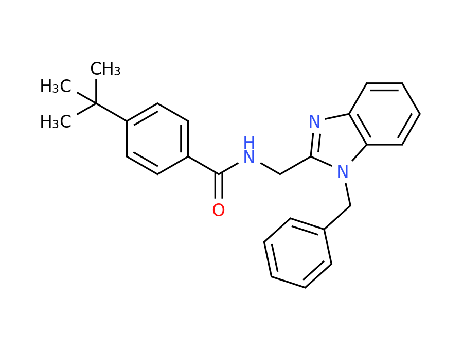 Structure Amb377749