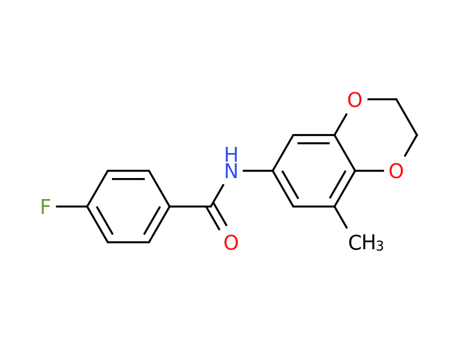 Structure Amb3778994