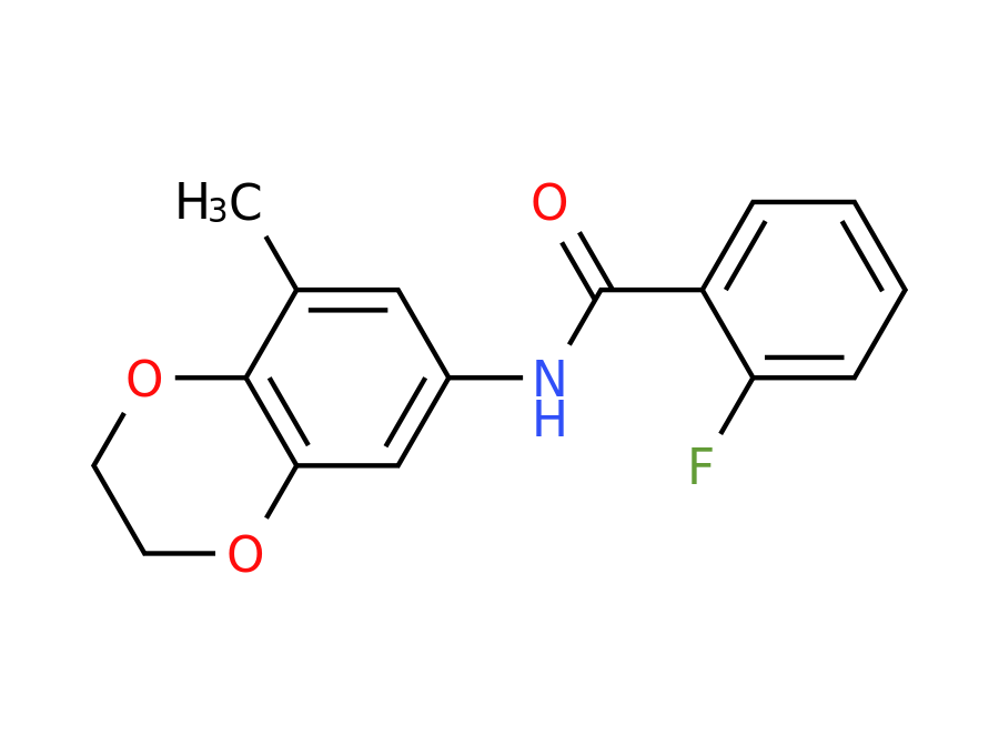 Structure Amb3778995