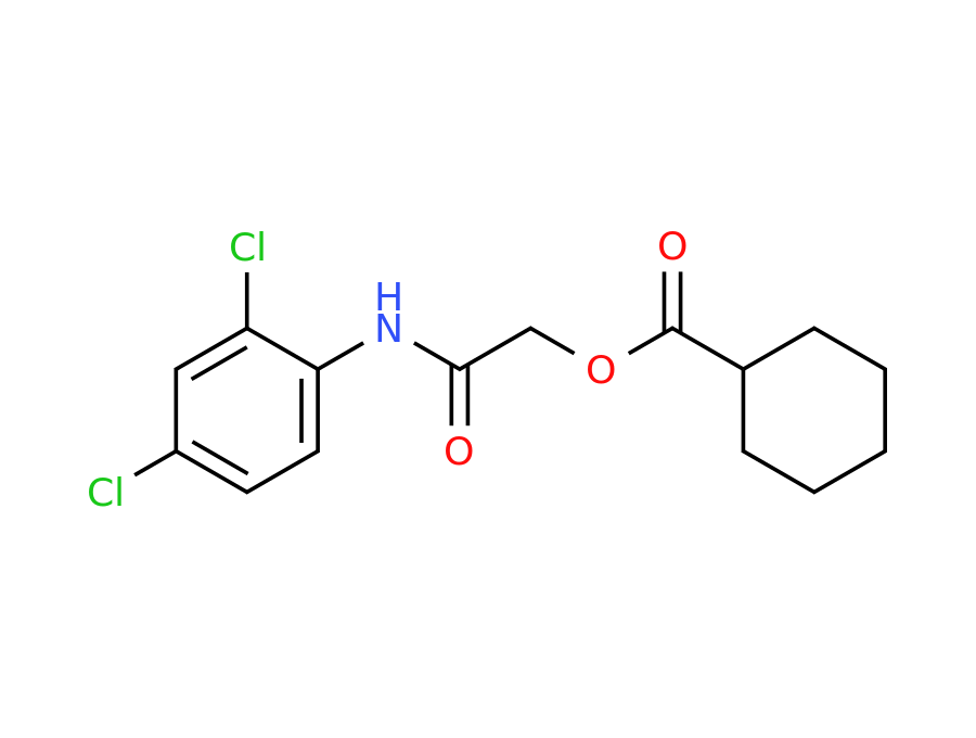 Structure Amb378066