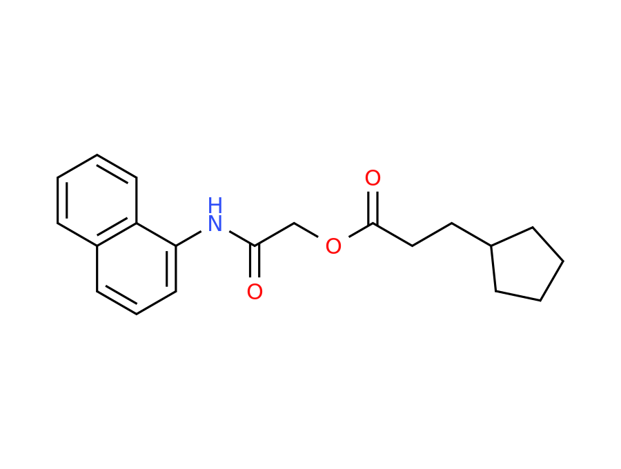 Structure Amb378642