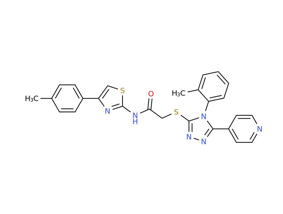 Structure Amb378661