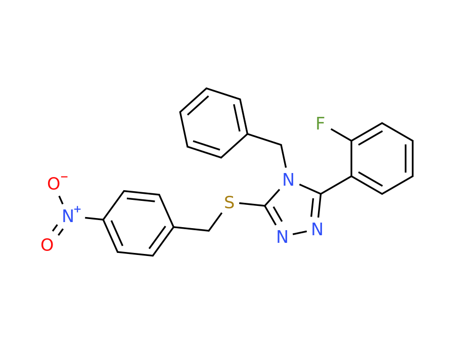 Structure Amb37875