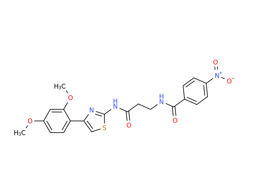 Structure Amb3788