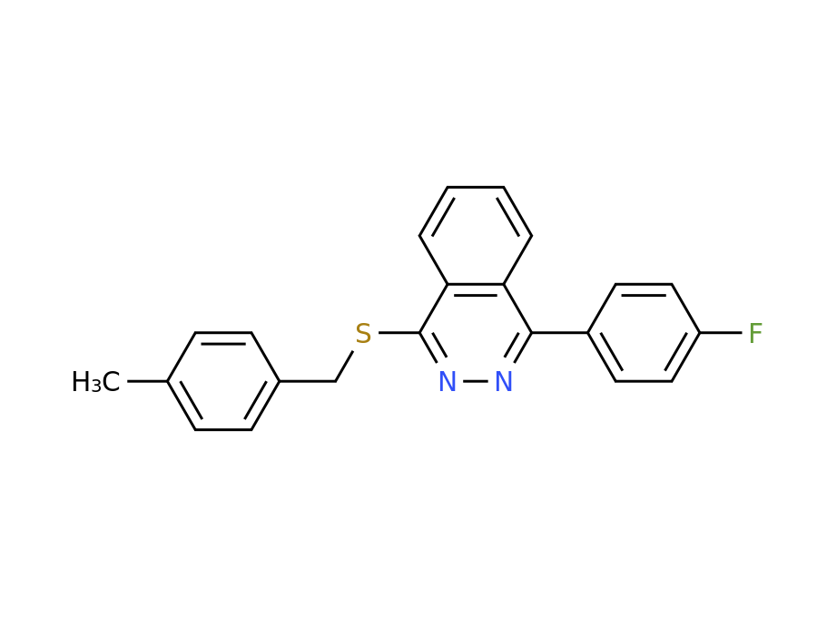 Structure Amb378810