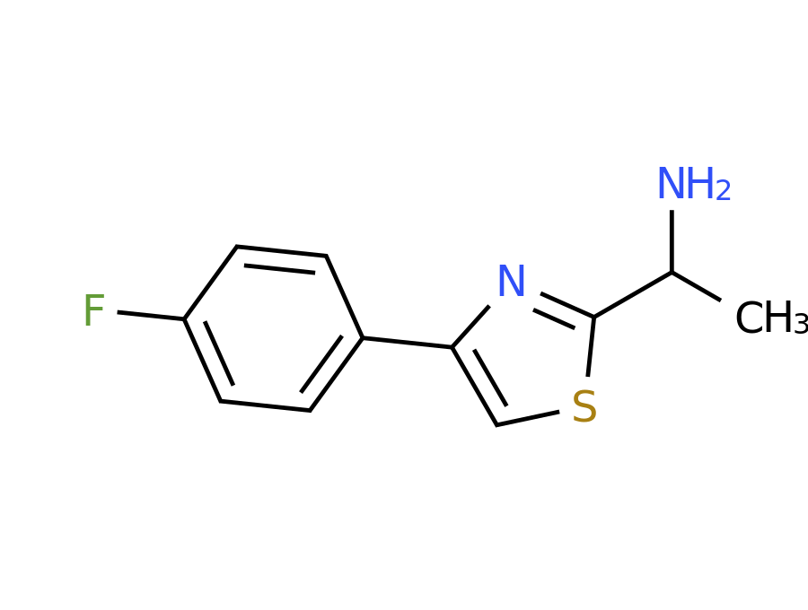 Structure Amb3789564