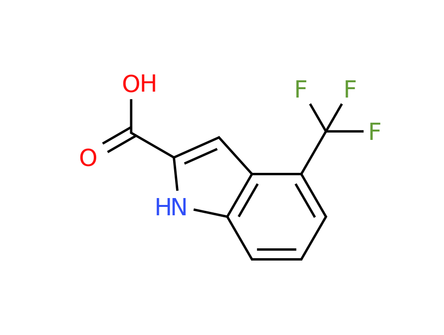 Structure Amb3789866