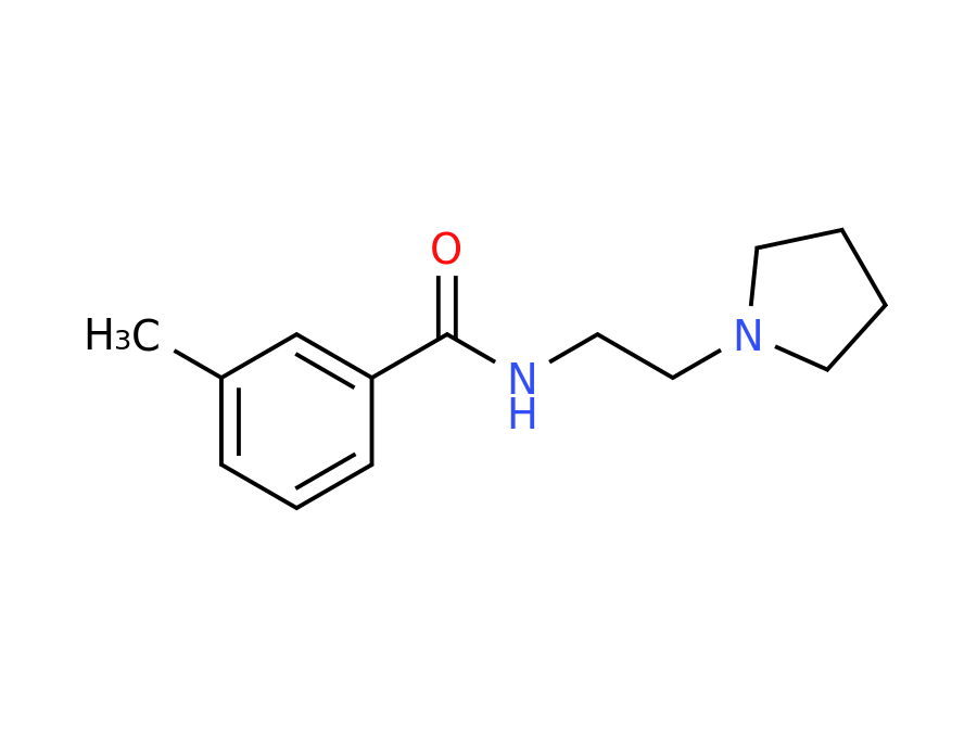 Structure Amb3790070