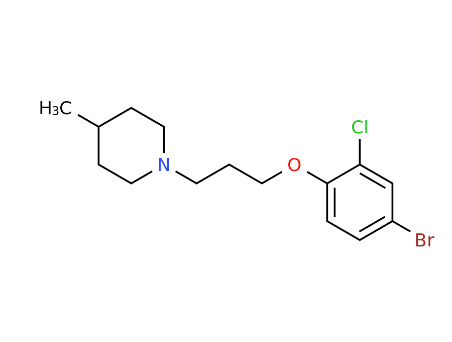 Structure Amb379157