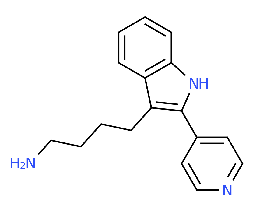 Structure Amb3793160