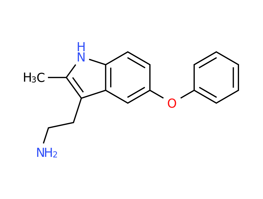 Structure Amb3793250