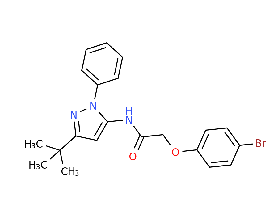 Structure Amb379402