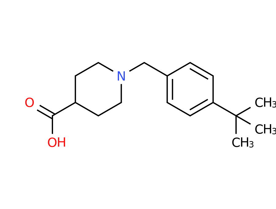 Structure Amb3794441