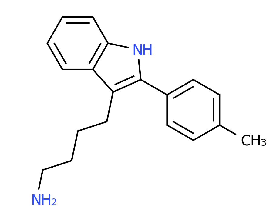 Structure Amb3794950