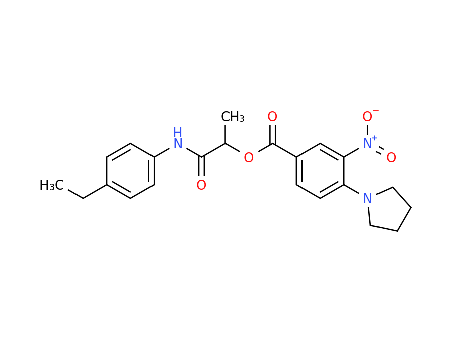 Structure Amb379555