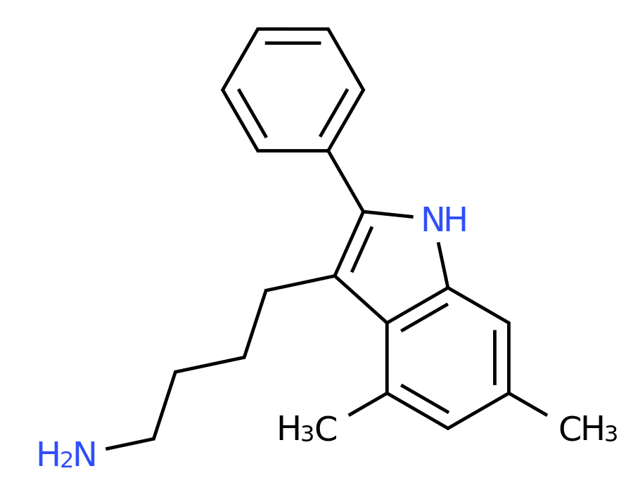 Structure Amb3797289