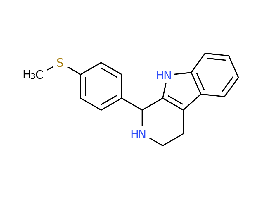 Structure Amb3797668