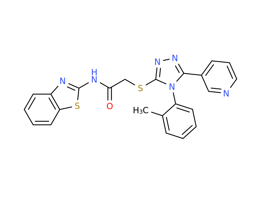 Structure Amb379891