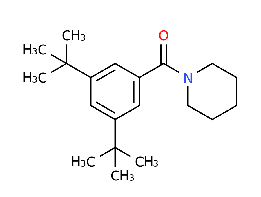 Structure Amb3799002