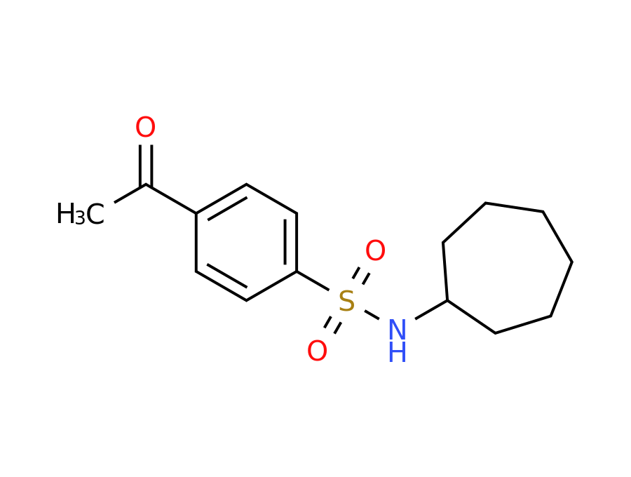 Structure Amb38004