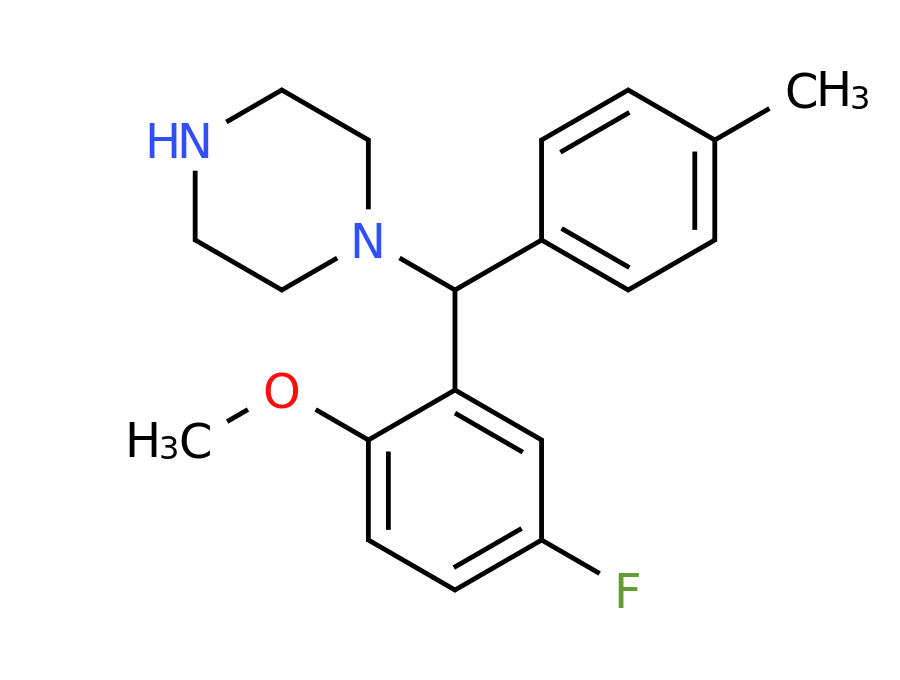 Structure Amb3801761