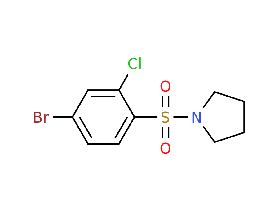 Structure Amb38032