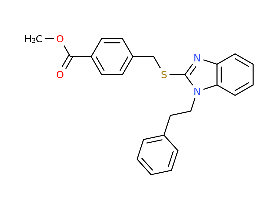 Structure Amb380631