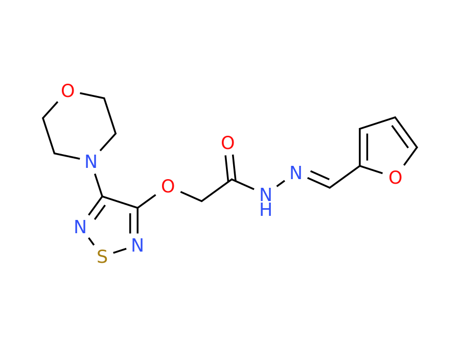 Structure Amb3806933