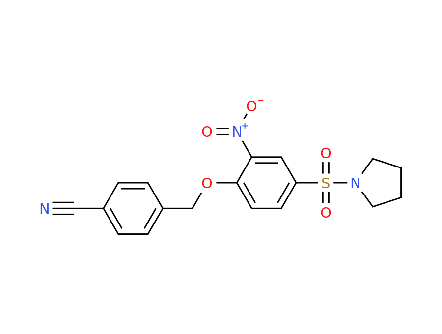 Structure Amb380820