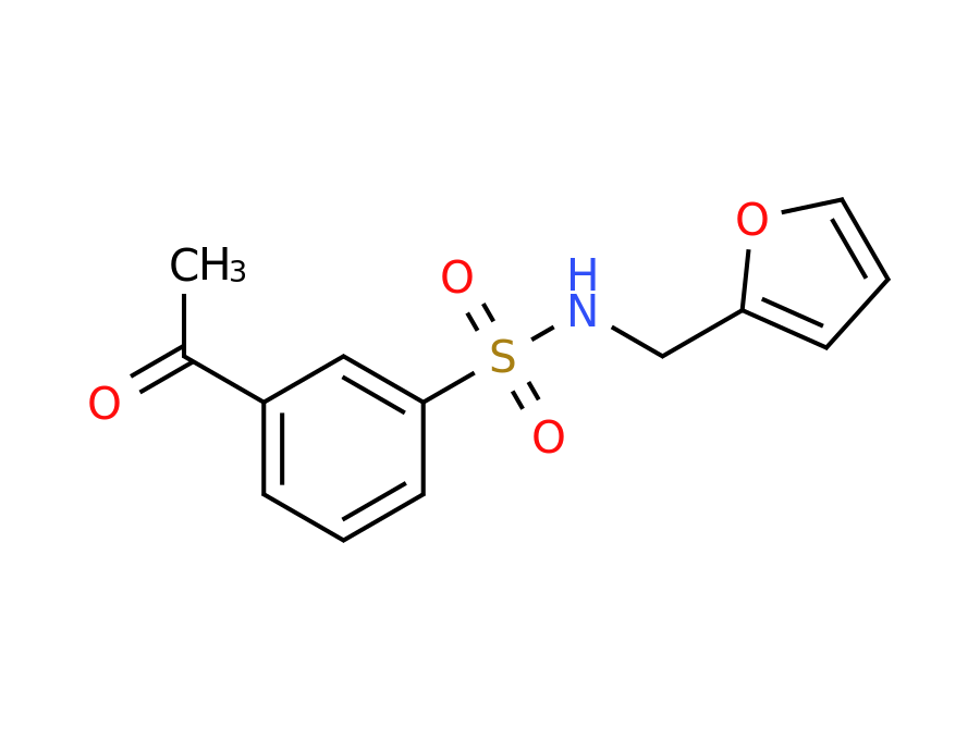 Structure Amb38088