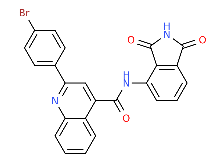 Structure Amb381378