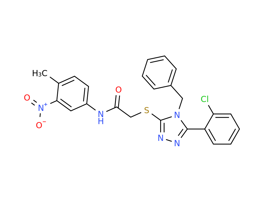 Structure Amb381927