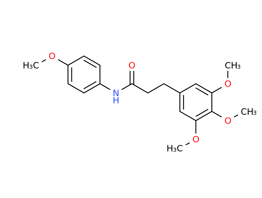 Structure Amb3820