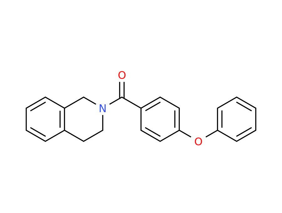 Structure Amb382029