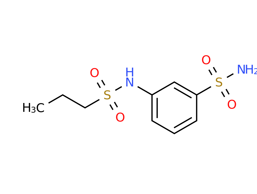 Structure Amb382064