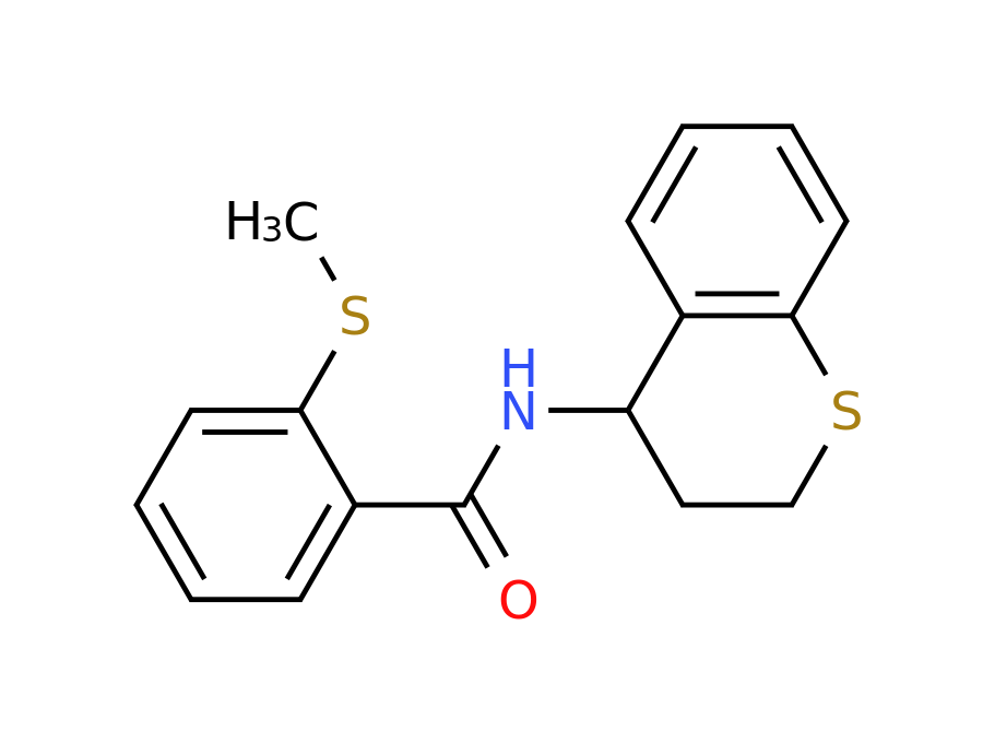 Structure Amb3823