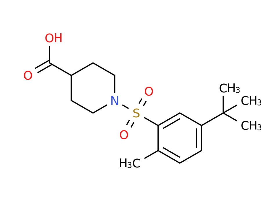 Structure Amb38231