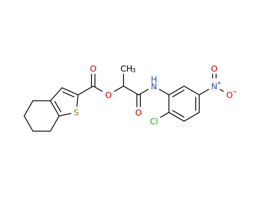 Structure Amb38241