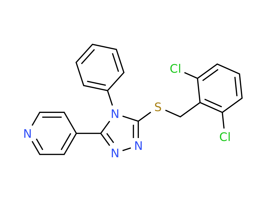 Structure Amb3824581