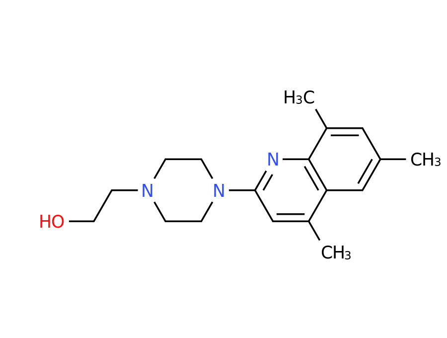 Structure Amb38261