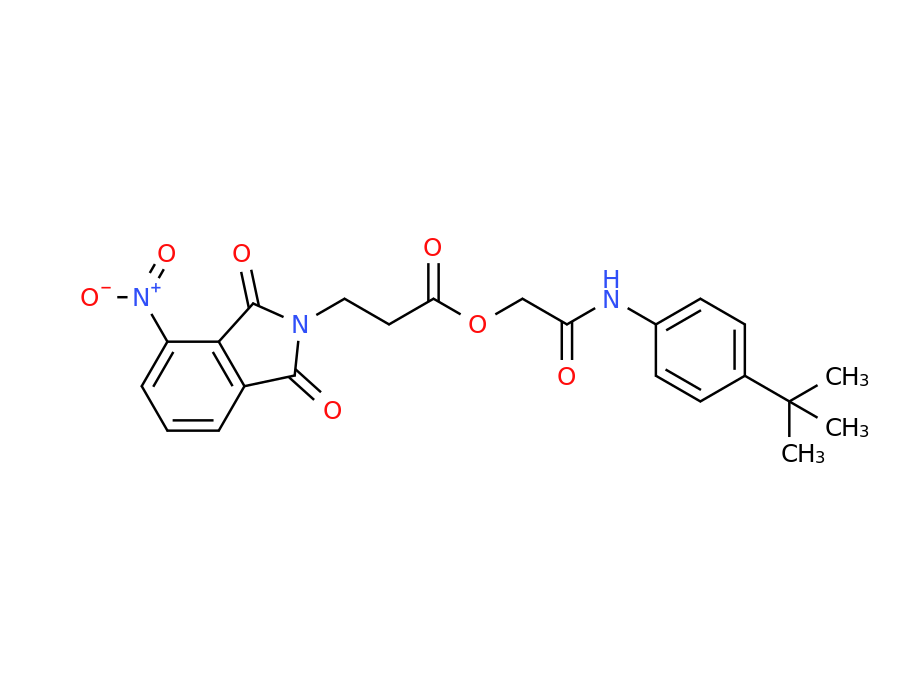 Structure Amb382761