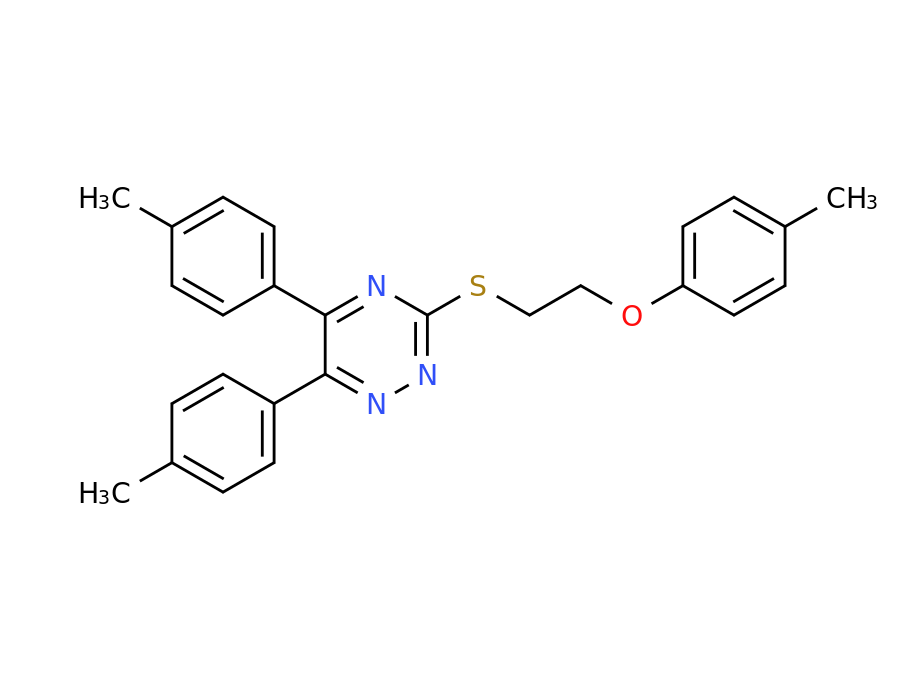 Structure Amb382802