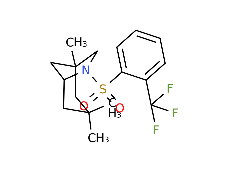 Structure Amb382835