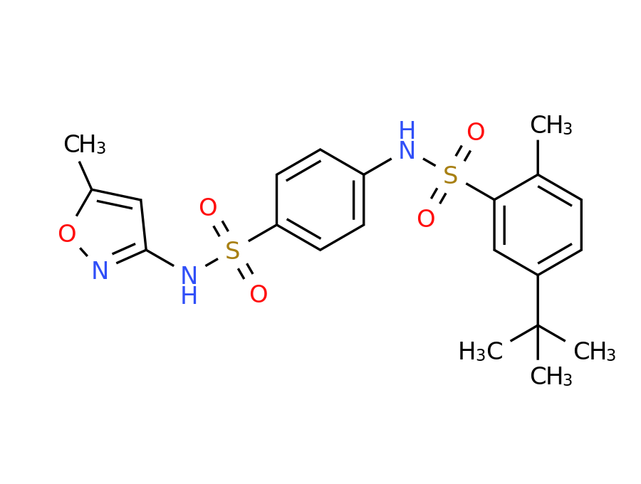 Structure Amb382975