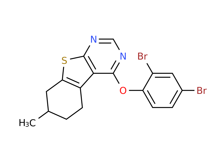 Structure Amb383142