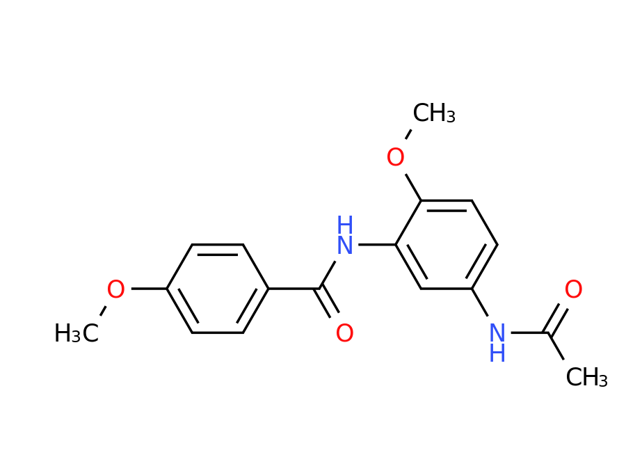 Structure Amb3832