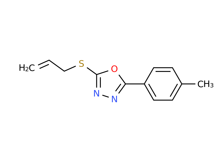 Structure Amb3836346