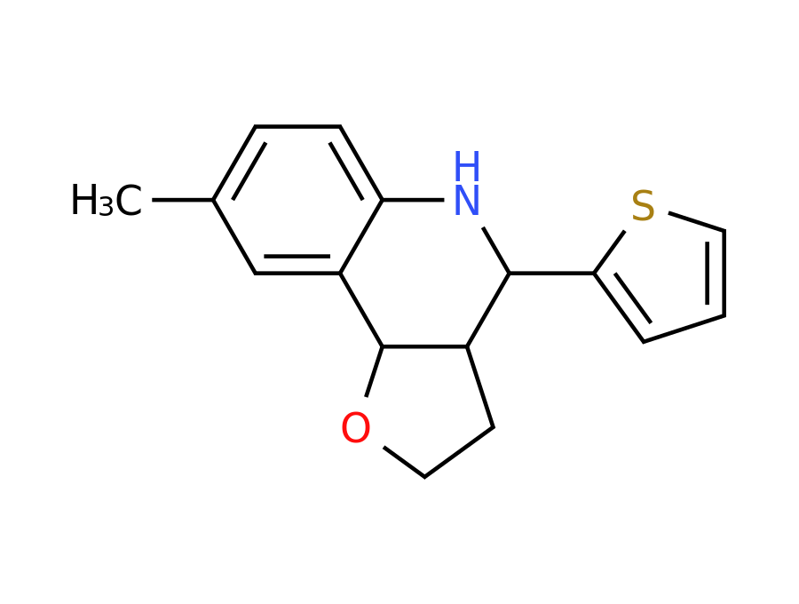 Structure Amb3836736