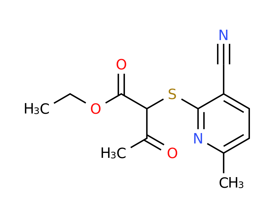 Structure Amb3836843